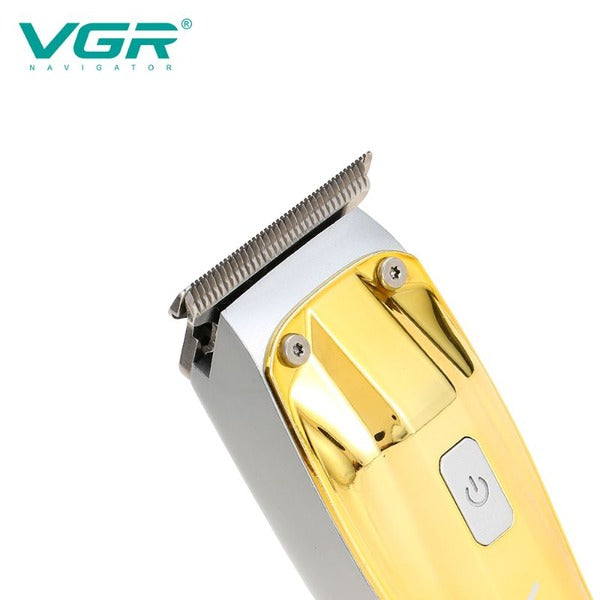 VGR V956 Sharp Hair Trimmer for men
