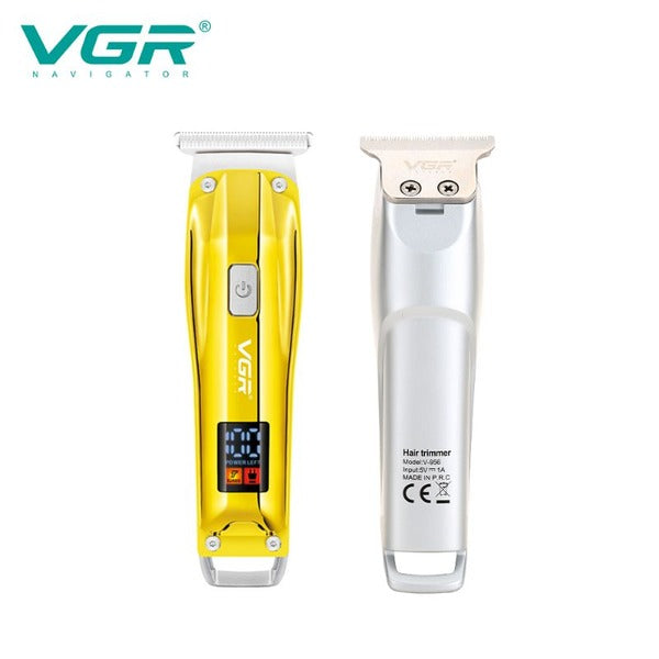 VGR V956 Sharp Hair Trimmer for men