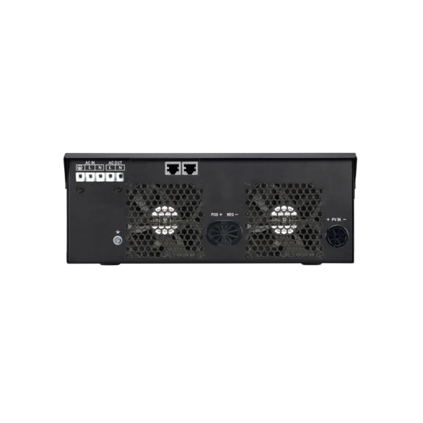 PRIMAX GALAXY PV4000+ Hybrid Solar Inverter 3KW with 4000W MPPT Solar Charge Controller