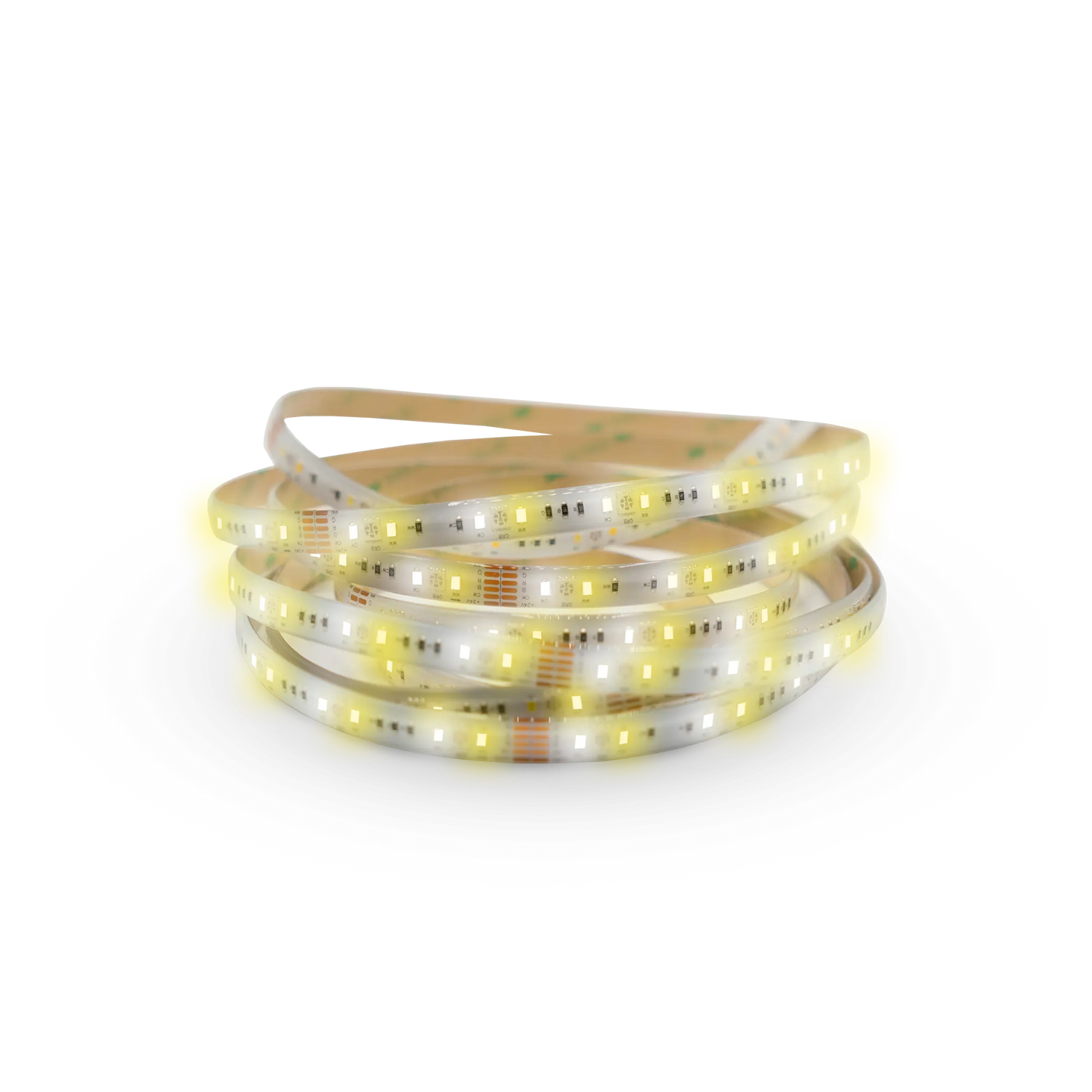 Okasha Smart 5M Wifi RGB LED Strip-24V