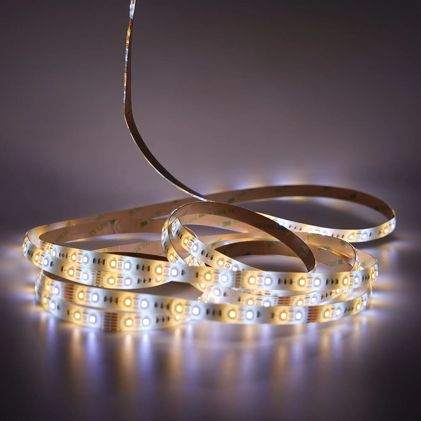 Okasha Smart 5M Wifi RGB LED Strip-24V