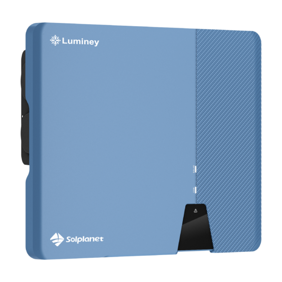 Luminey ASW 20K-LT-G2 Pro 20Kw On-Grid Solar Inverter
