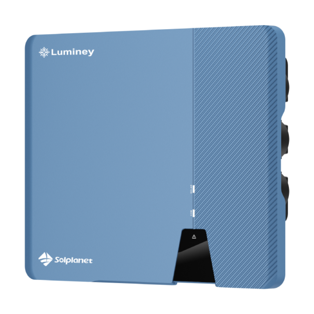 Luminey ASW 15K-LT-G2 Pro 15Kw On-Grid Solar Inverter
