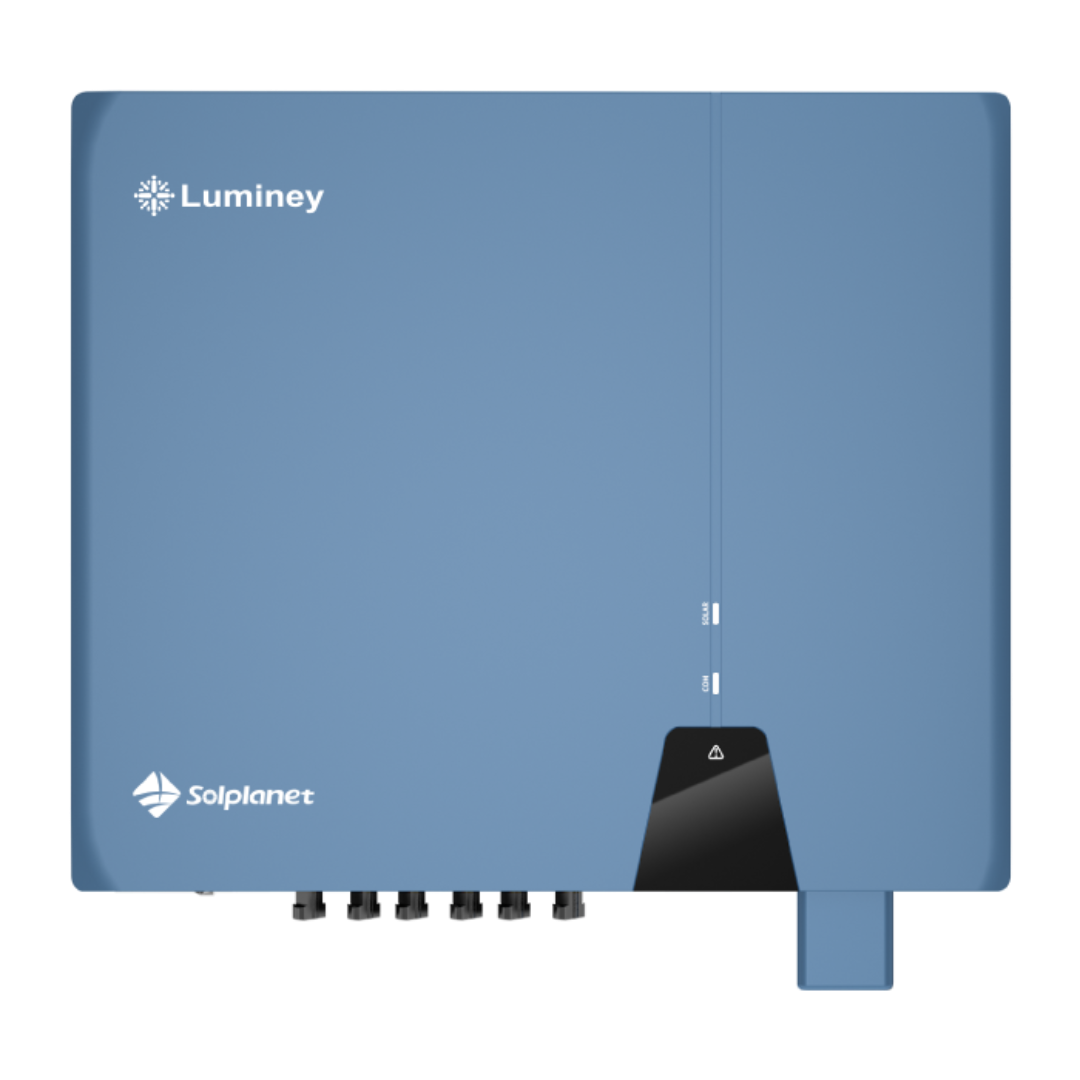 Luminey ASW 30K-LT-G3 30Kw On-Grid Solar Inverter