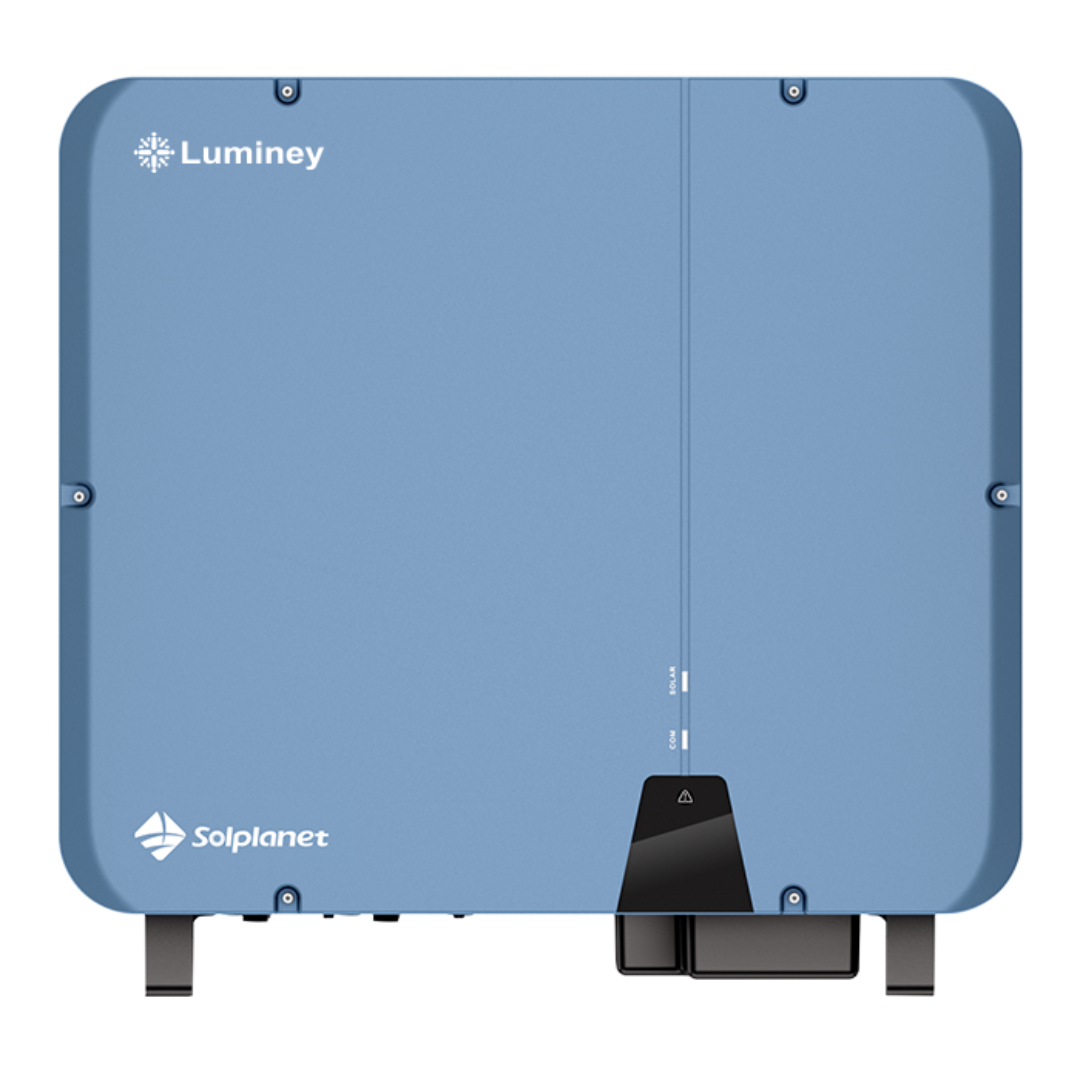 Luminey ASW 50K-LT-G3 50Kw On-Grid Solar Inverter
