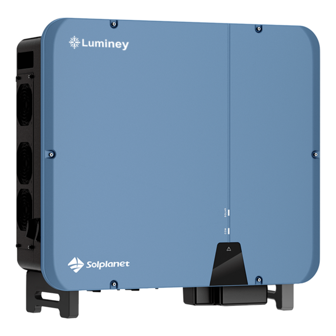 Luminey ASW 50K-LT-G3 50Kw On-Grid Solar Inverter