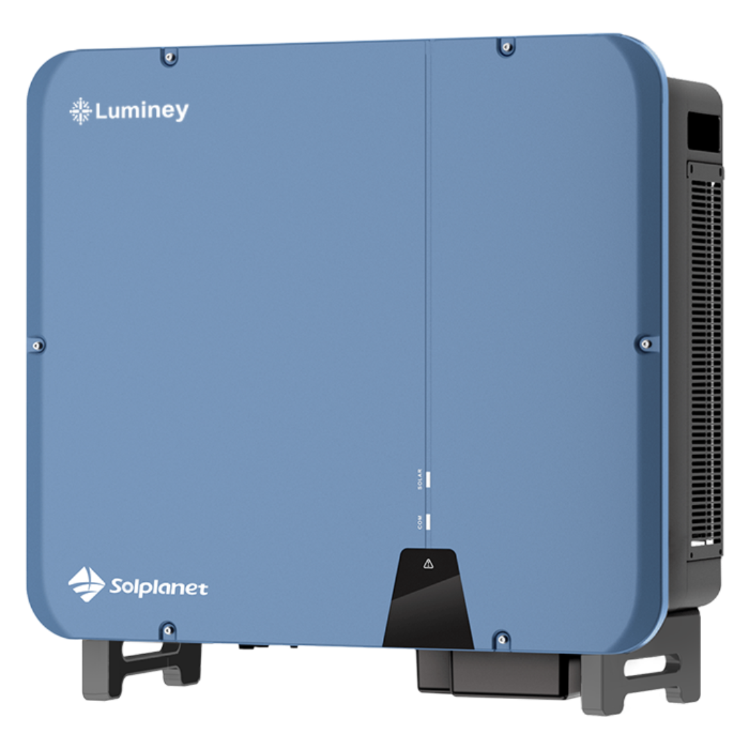 Luminey ASW 50K-LT-G3 50Kw On-Grid Solar Inverter