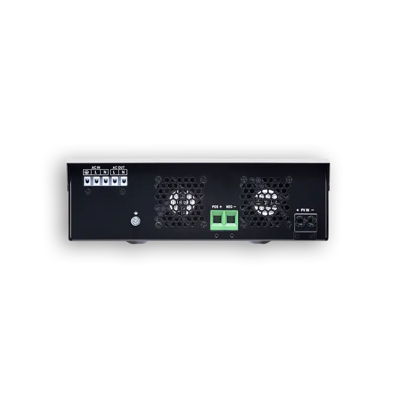 PRIMAX GALAXY PV2500+ Max Off GRID Solar Inverter 1.5KW With 2500W MPPT Solar Charge Controller
