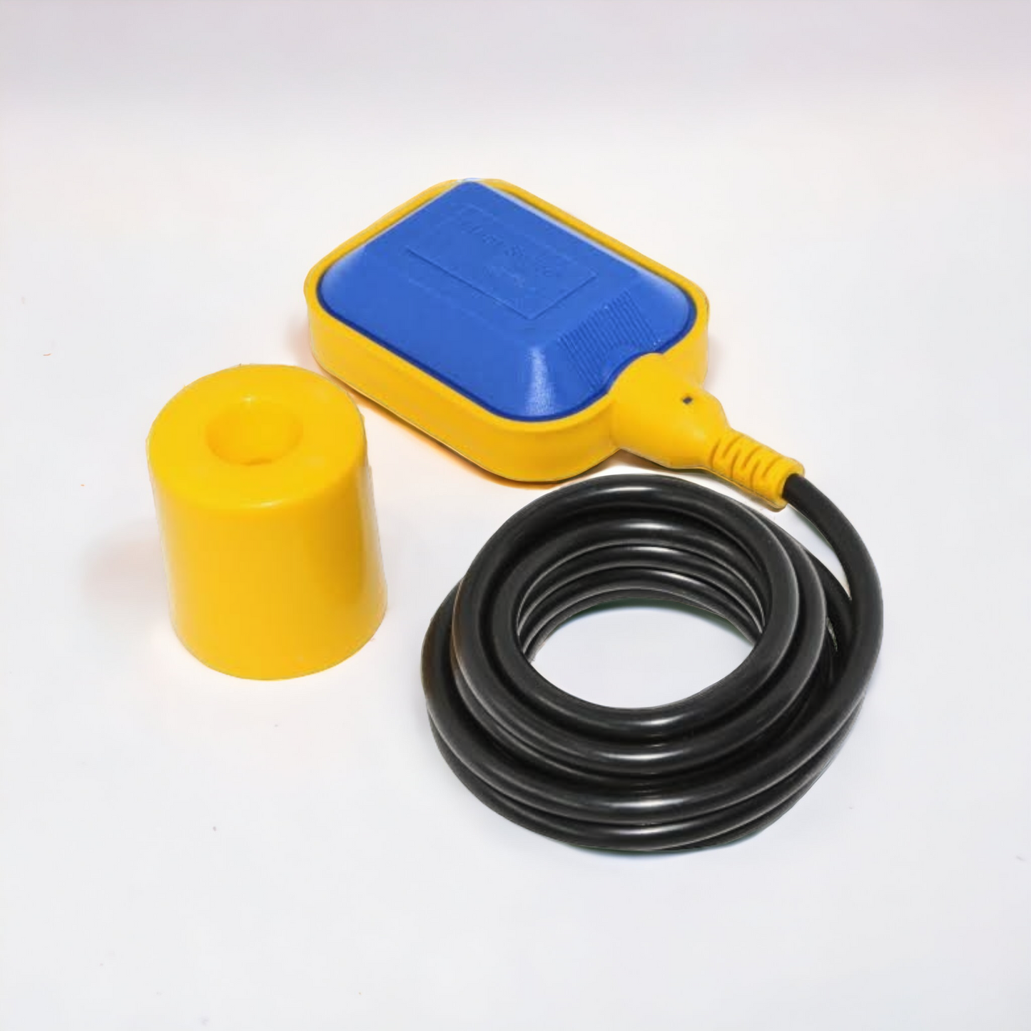 SETCO Float Switch Water Level Controller for Tank Pump