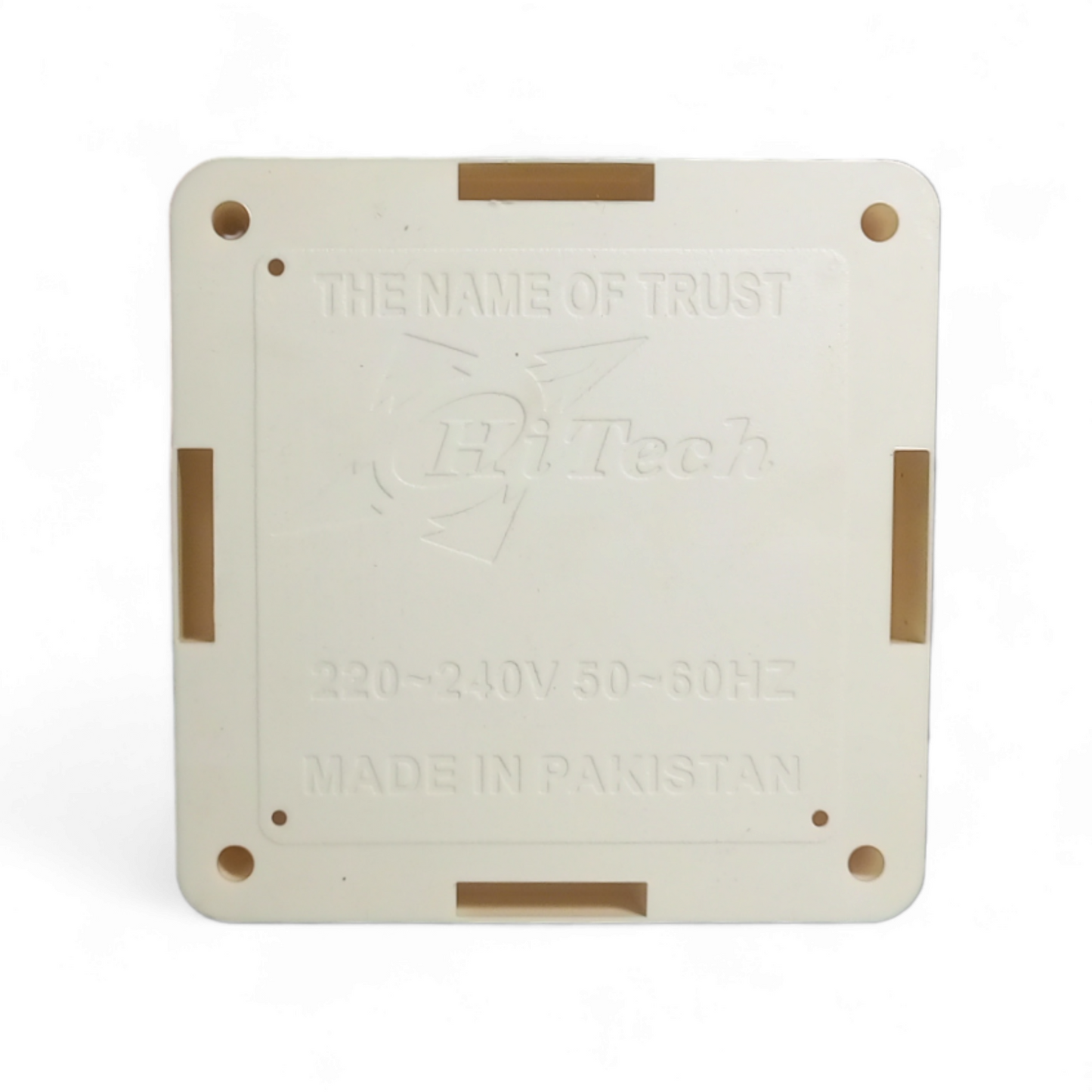 4 Line Change Over box plastic wall mounted Box for Change Over switch Installation Distribution Box DB