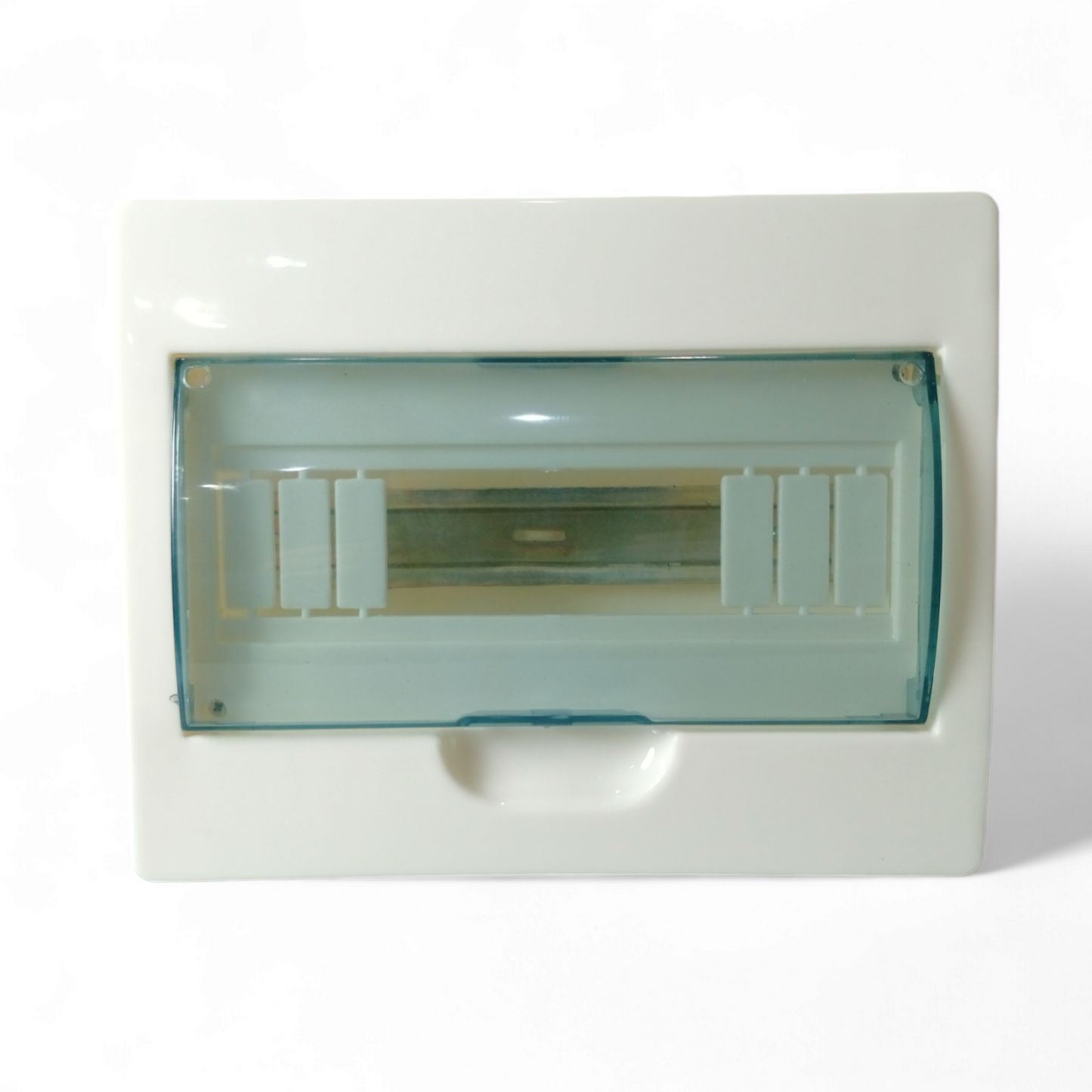 12 Way PVC Solar Distribution Box Plastic Electrical DB