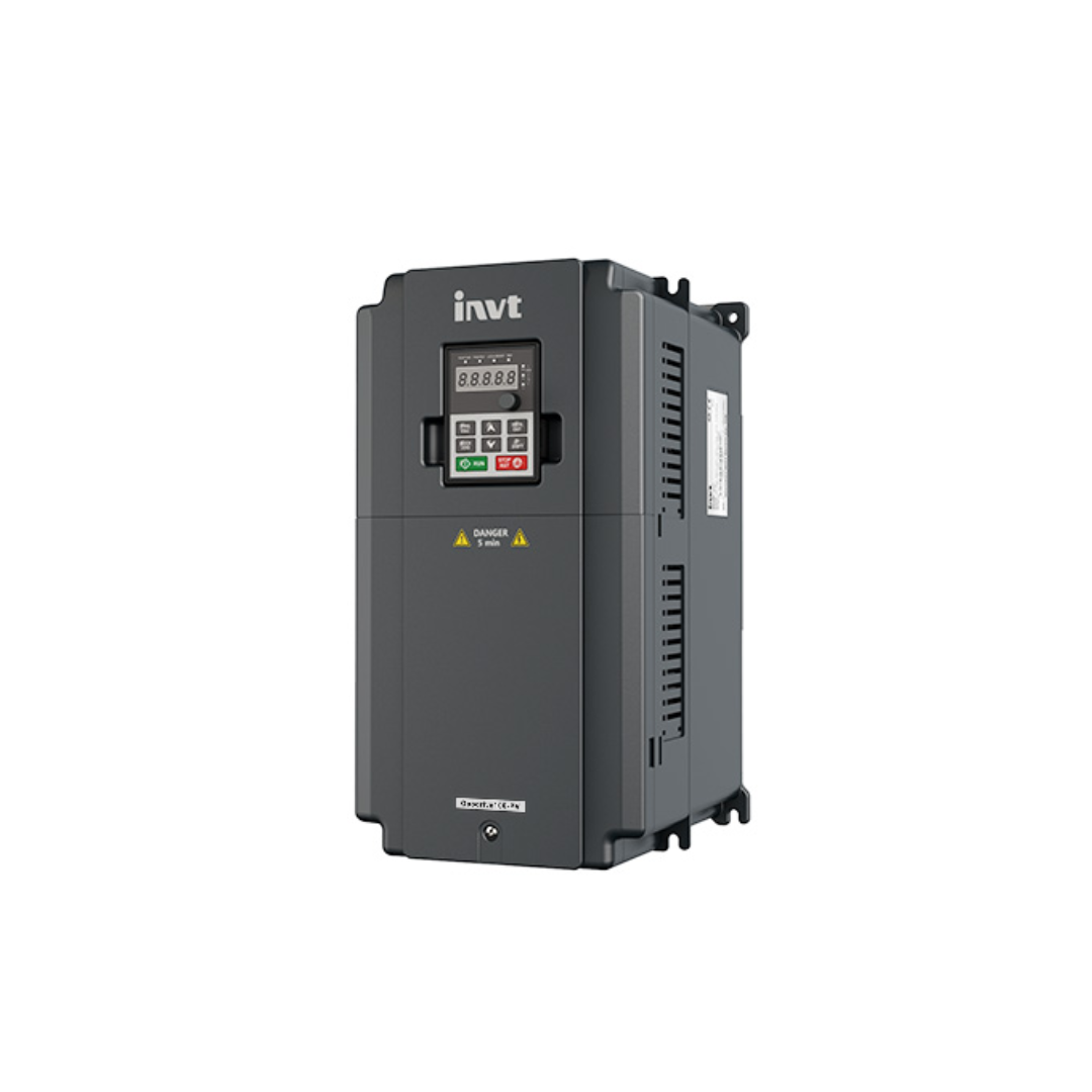 INVT GD100-PV Series Solar Water Pump VFD Inverter