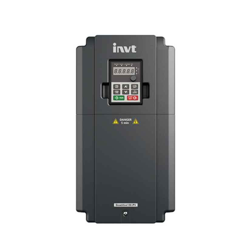 INVT GD100-PV Series Solar Water Pump VFD Inverter