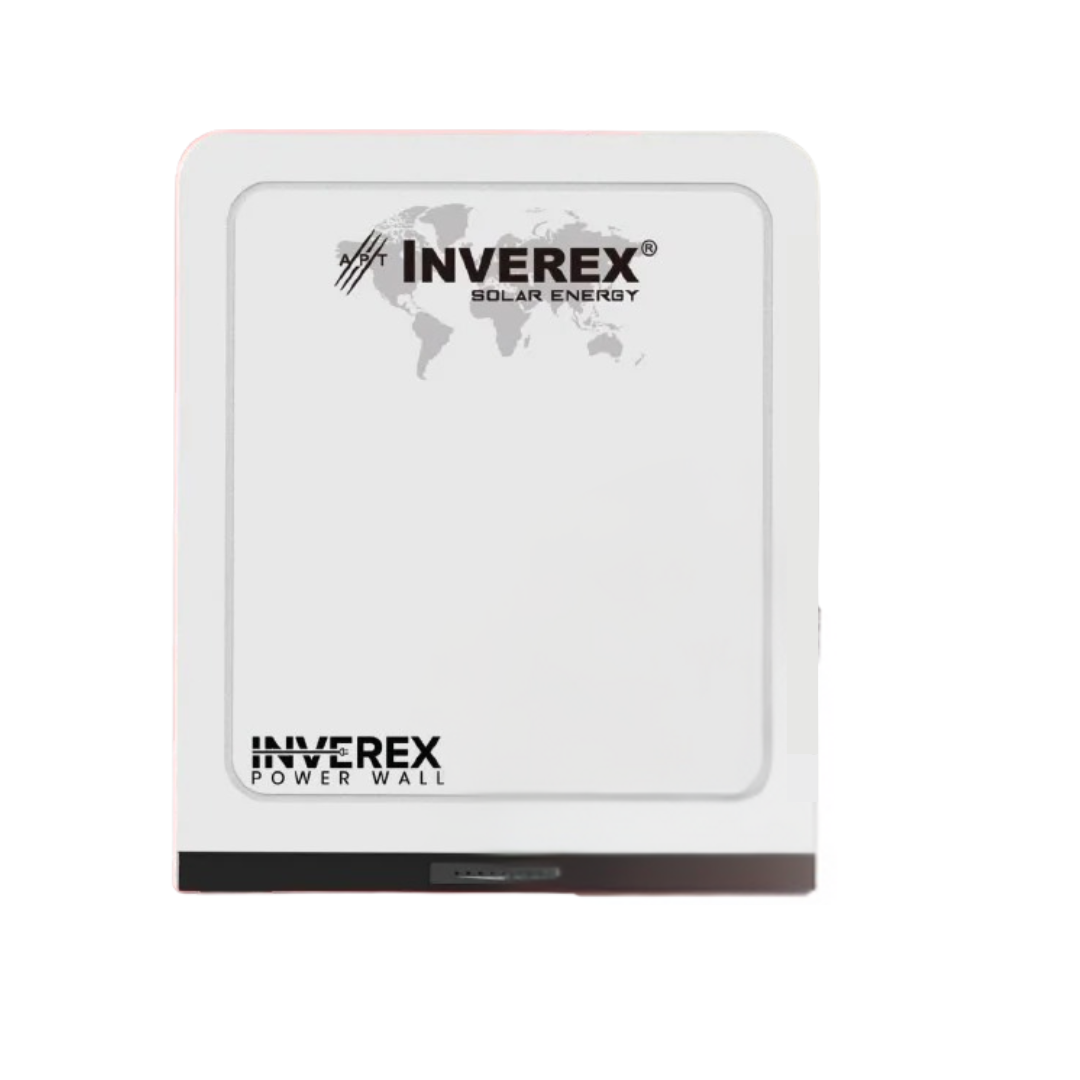 Inverex Power Wall 48V 100AH 5.3KWh Lithium Ion Battery