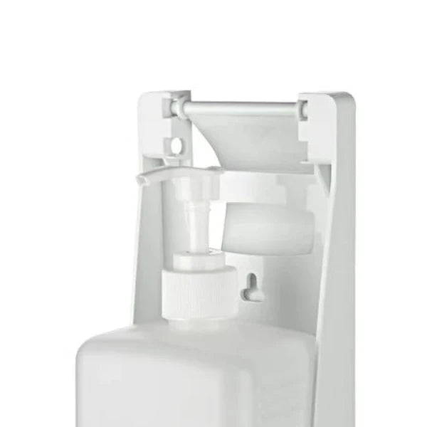 Titiz 1000ml Sanitizer Dispenser – Made in Turkey