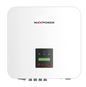 Voltas 20KTLX-G4 Three Phase On-Grid Solar Inverter | 20kW | IP66 Rated | 3 MPPT | Zero Export | 10-Year Warranty
