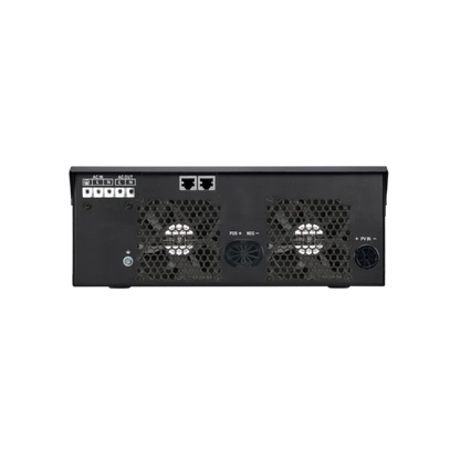 PRIMAX GALAXY PV4000+ Hybrid Solar Inverter 3KW with 4000W MPPT Solar Charge Controller