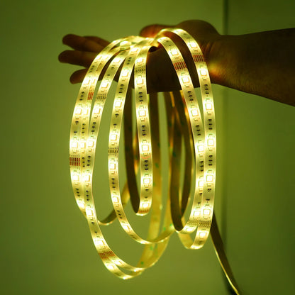 Okasha Smart 5M Wifi RGB LED Strip-24V