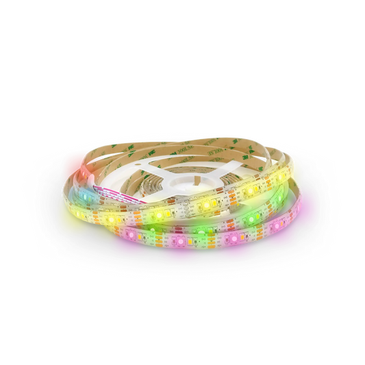 Okasha Smart 5M Wifi Dream LED Strip-5V-USB Output