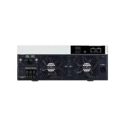 PRIMAX GALAXY PV7000+ Hybrid Solar Inverter 6KW with 6000W MPPT Solar Charge Controller