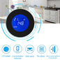 Tuya Smart WIFI Gas leakage detector sensor and Alarm