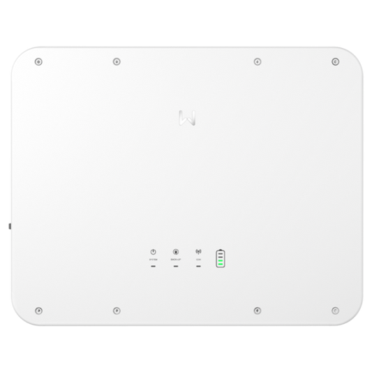 GoodWe ES Uniq GW8000M-ES-C10 8kw Hybrid Solar Inverter (Single Phase)
