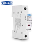 Tomzn TOPV-32 Fuse Holder for 10 x 38 gPV Fuses – Compatible with DC 1000V Systems