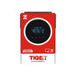 TIGER GOLD SERIES T-8000+6KW Built in Wifi & Dual Output - RGB Lights- Touch Display