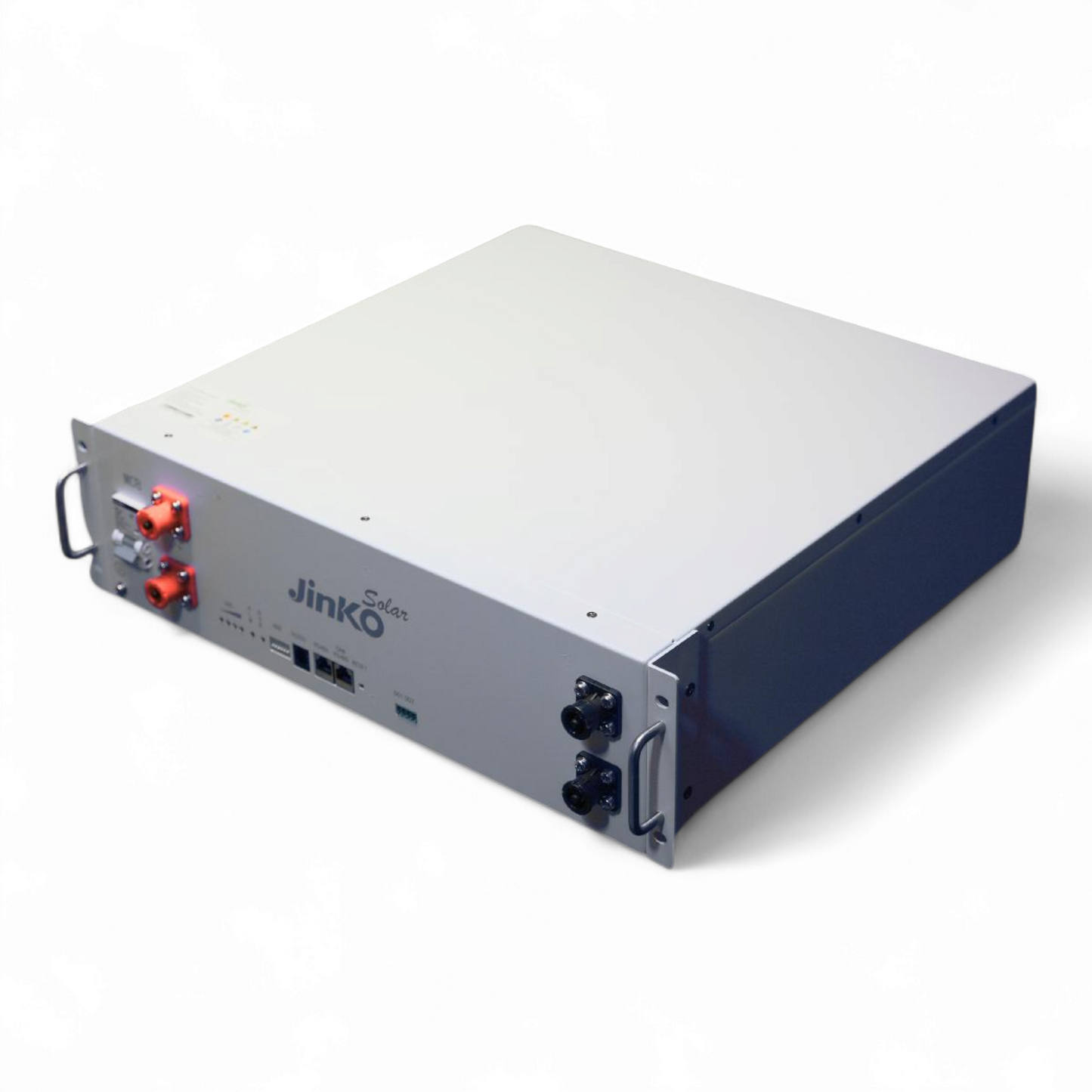 Jinko JKS-B48100-HI 48V 100Ah Lithium-Ion LiFePO? Battery – 4.8kWh – IP20