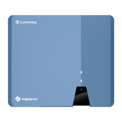 Luminey ASW 15K-LT-G2 Pro 15Kw On-Grid Solar Inverter