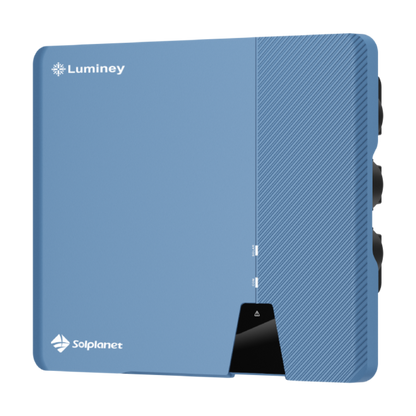 Luminey ASW 15K-LT-G2 Pro 15Kw On-Grid Solar Inverter