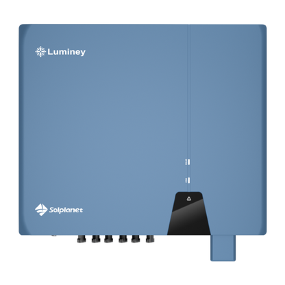 Luminey ASW 40K-LT-G3 40Kw On-Grid Solar Inverter
