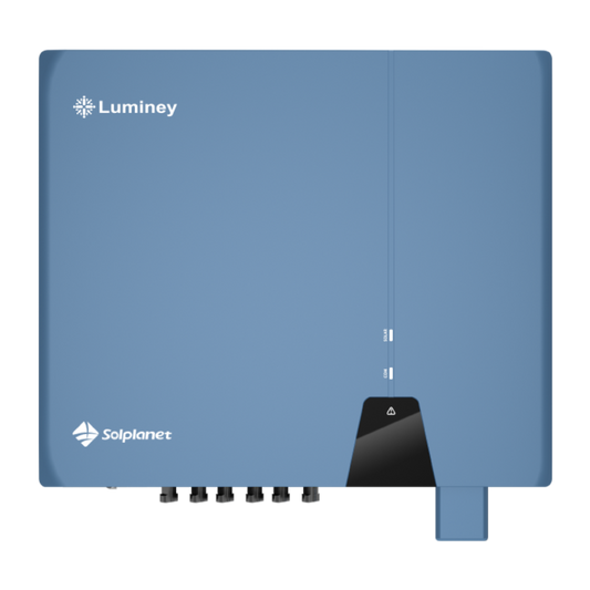 Luminey ASW 40K-LT-G3 40Kw On-Grid Solar Inverter