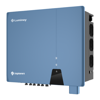 Luminey ASW 40K-LT-G3 40Kw On-Grid Solar Inverter