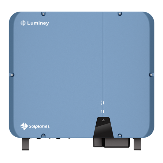 Luminey ASW 50K-LT-G3 50Kw On-Grid Solar Inverter