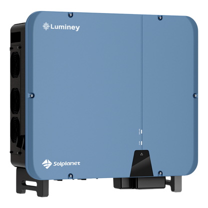 Luminey ASW 50K-LT-G3 50Kw On-Grid Solar Inverter
