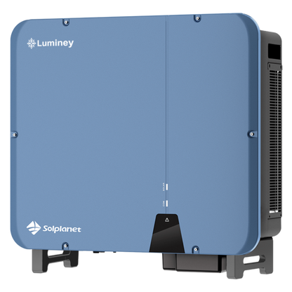 Luminey ASW 50K-LT-G3 50Kw On-Grid Solar Inverter