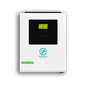 PRIMAX GALAXY PV2500+ Max Off GRID Solar Inverter 1.5KW With 2500W MPPT Solar Charge Controller