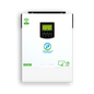 PRIMAX GALAXY PV4000+ Hybrid Solar Inverter 3KW with 4000W MPPT Solar Charge Controller