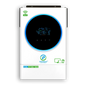 PRIMAX GALAXY DUAL PV7500+ MAX HYBRID SOLAR INVERTER  6KW With 7500W MPPT Solar Charge Controller