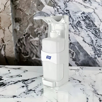 Titiz 1000ml Sanitizer Dispenser – Made in Turkey