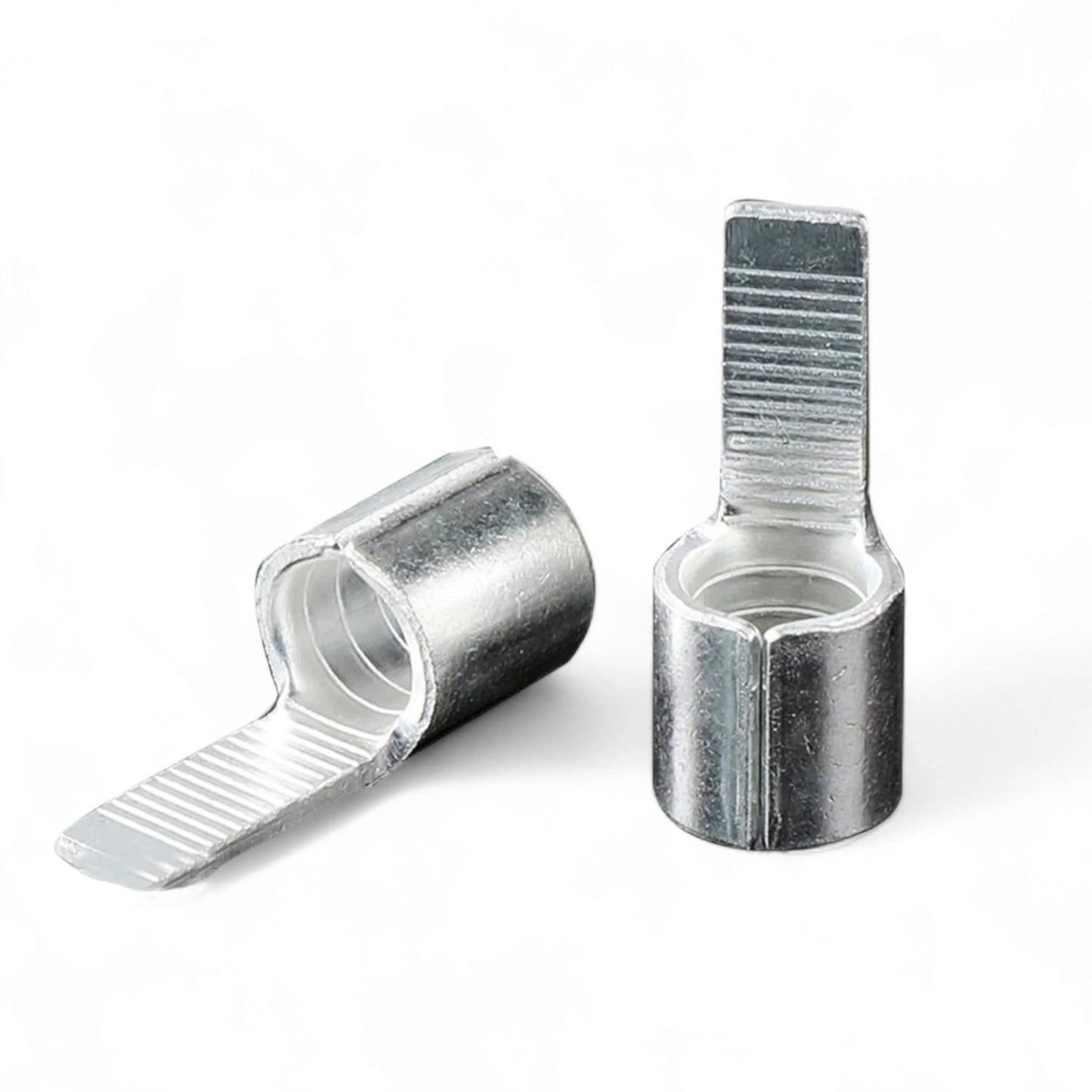 Tin Coated Copper thimbles lugs for Circuit Breakers Crimp Terminal breaker lugs (1 piece)