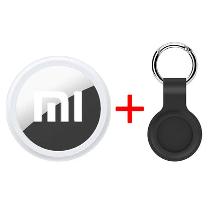 Xiaomi Mini GPS Tag Tracker Bluetooth 4.0 Smart Locator Anti-Lost Key, Pet, Wallet, Locator