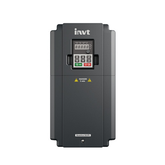 INVT GD100-PV Series Solar Water Pump VFD Inverter