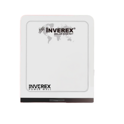 Inverex Power Wall 48V 100AH 5.3KWh Lithium Ion Battery