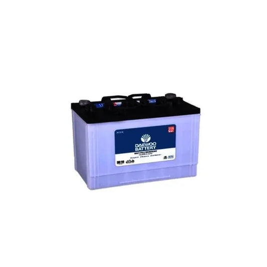 Daewoo DIB-110 Deep Cycle Lead Acid Sealed Battery