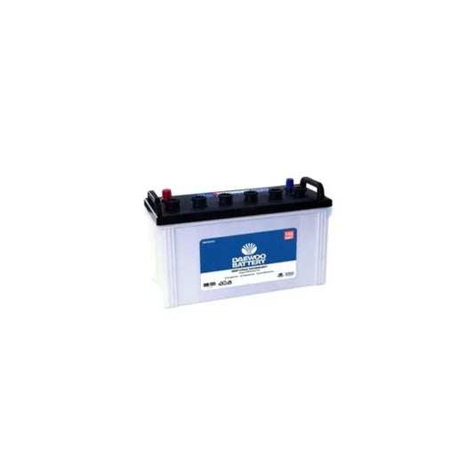 Daewoo DIB-135 Deep Cycle Lead Acid Sealed Battery