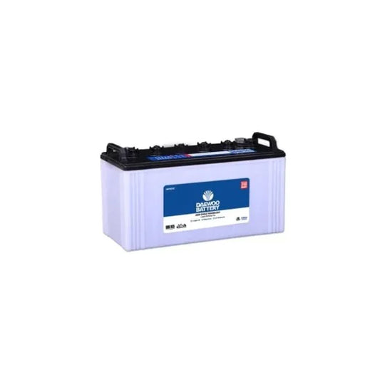 Daewoo DIB-165 Deep Cycle Lead Acid Sealed Battery
