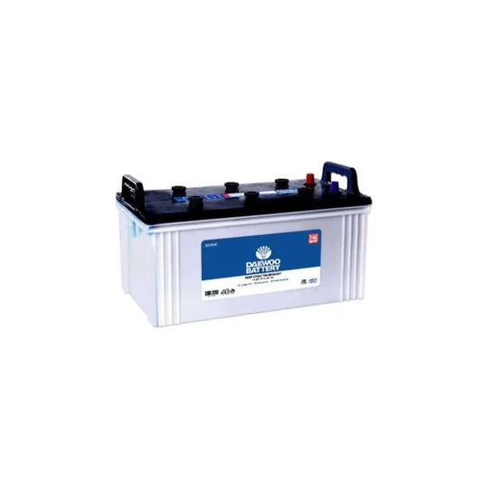 Daewoo DIB-200 Deep Cycle Lead Acid Sealed Battery