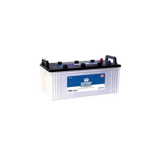 Daewoo DIB-225 Deep Cycle Lead Acid Sealed Battery